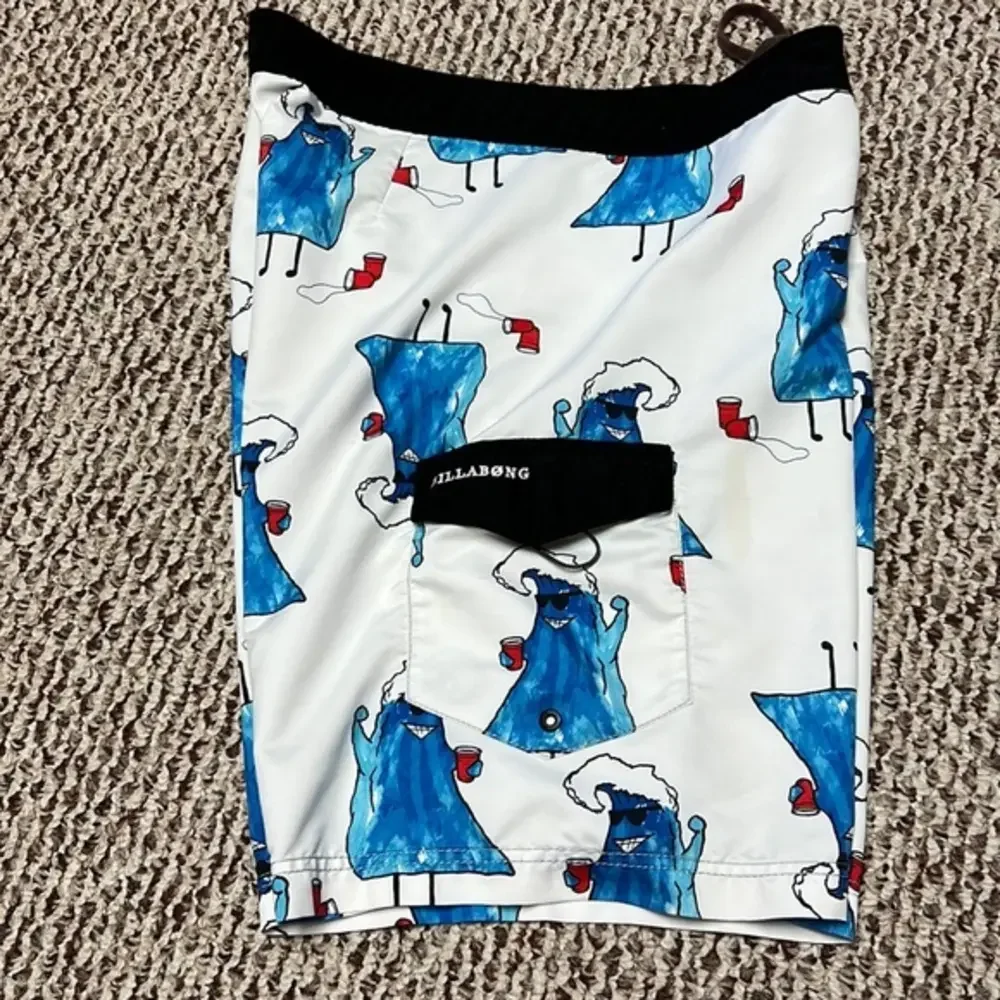 ‎Billabong